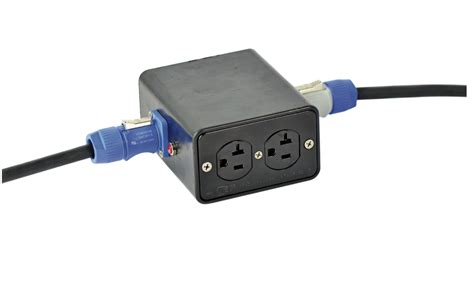 lex distribution box|20 amp power distribution box.